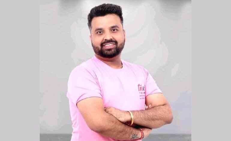 Trivayu, India’s largest hyper-local content distribution brand