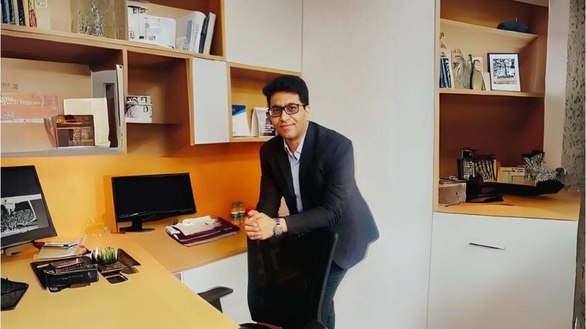 Bajaj Capital welcomes Kalpesh Dave as Deputy CEO