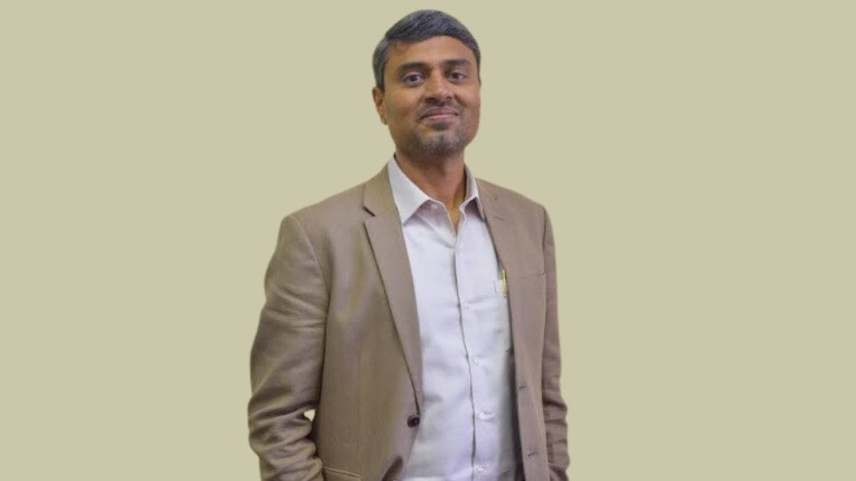 BML Munjal University appoints Pratik Modi