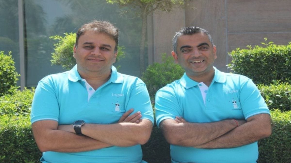 Lissun offers end-to-end mental wellness