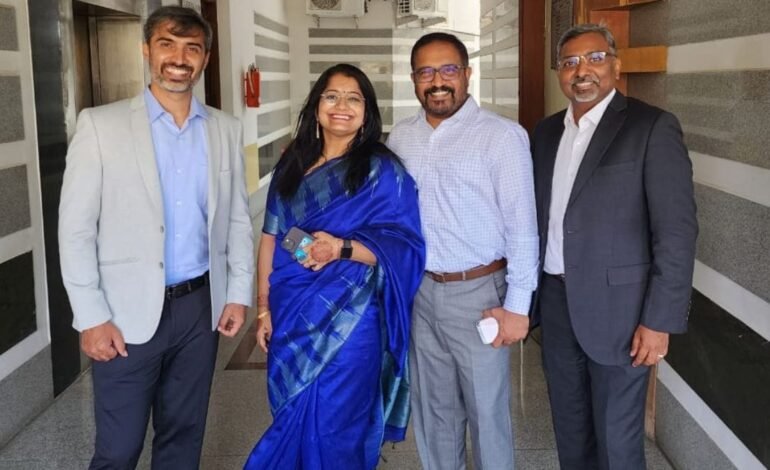 Dhiway, India’s first Verifiable Data Exchange Platform