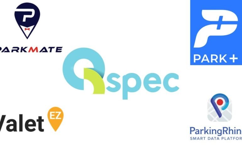 Top 5 startups transforming parking solutions PAN INDIA