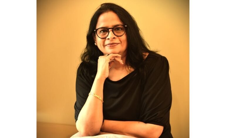 A deep dive into effective communication by Amita Parwal