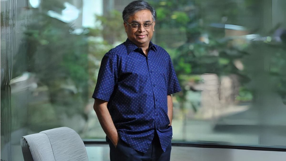 Credgenics appoints R. Sridhar as Strategic Advisor