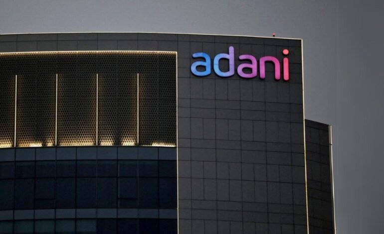 Adani infrastructure appoints Bimal Dayal as CEO