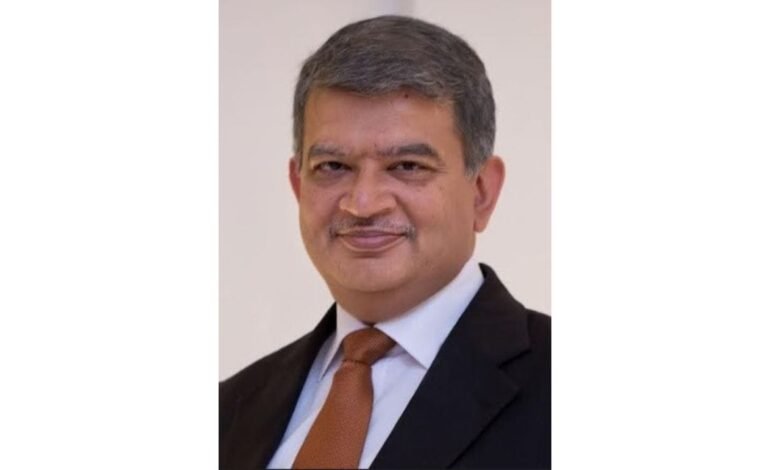 Nexdigm appoints Bimal Tanna as Senior Global Business Advisor