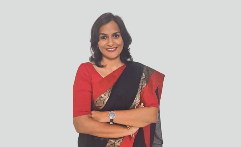 Branch International welcomes Krishna Priya as Head of Operations