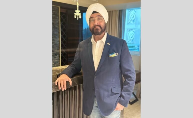 Jatinder Singh’s remarkable journey with Being Exporter: From apprehensions to achievements