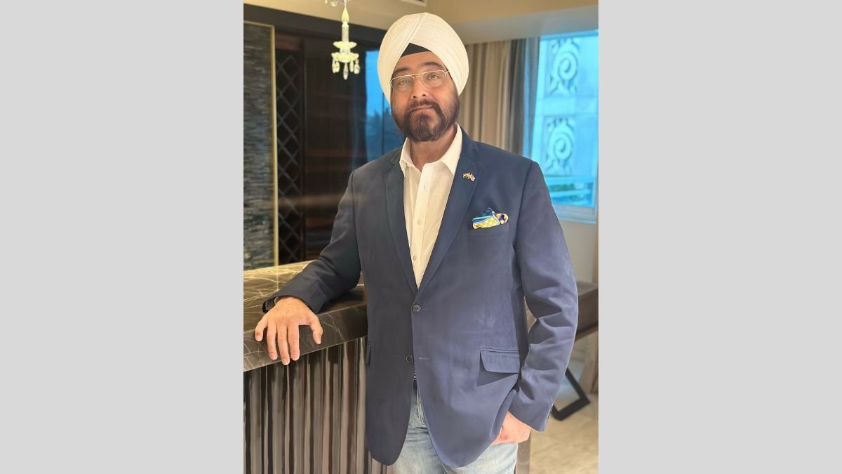 Jatinder Singh’s remarkable journey with Being Exporter: From apprehensions to achievements