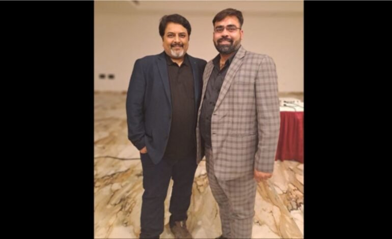 How joining the Being Exporter community changed Ankit Saini’s life