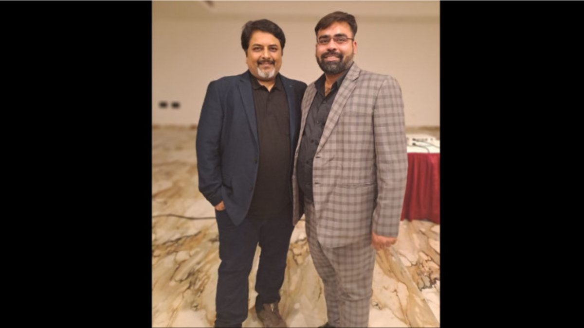 How joining the Being Exporter community changed Ankit Saini’s life