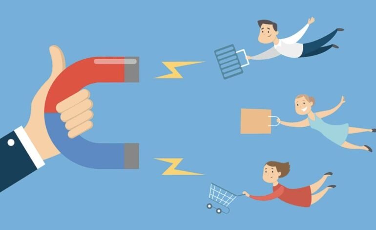 10 Tips to reach target audience through digital marketing