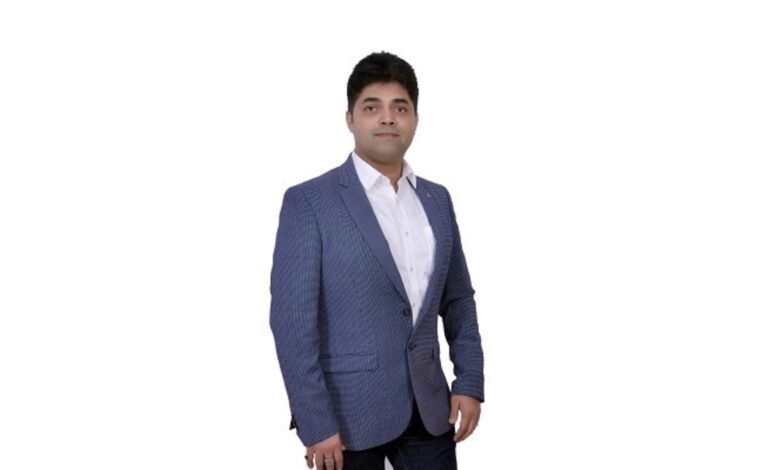 Impact Guru appoints Shubbam Sharrma as the Chief Business Officer
