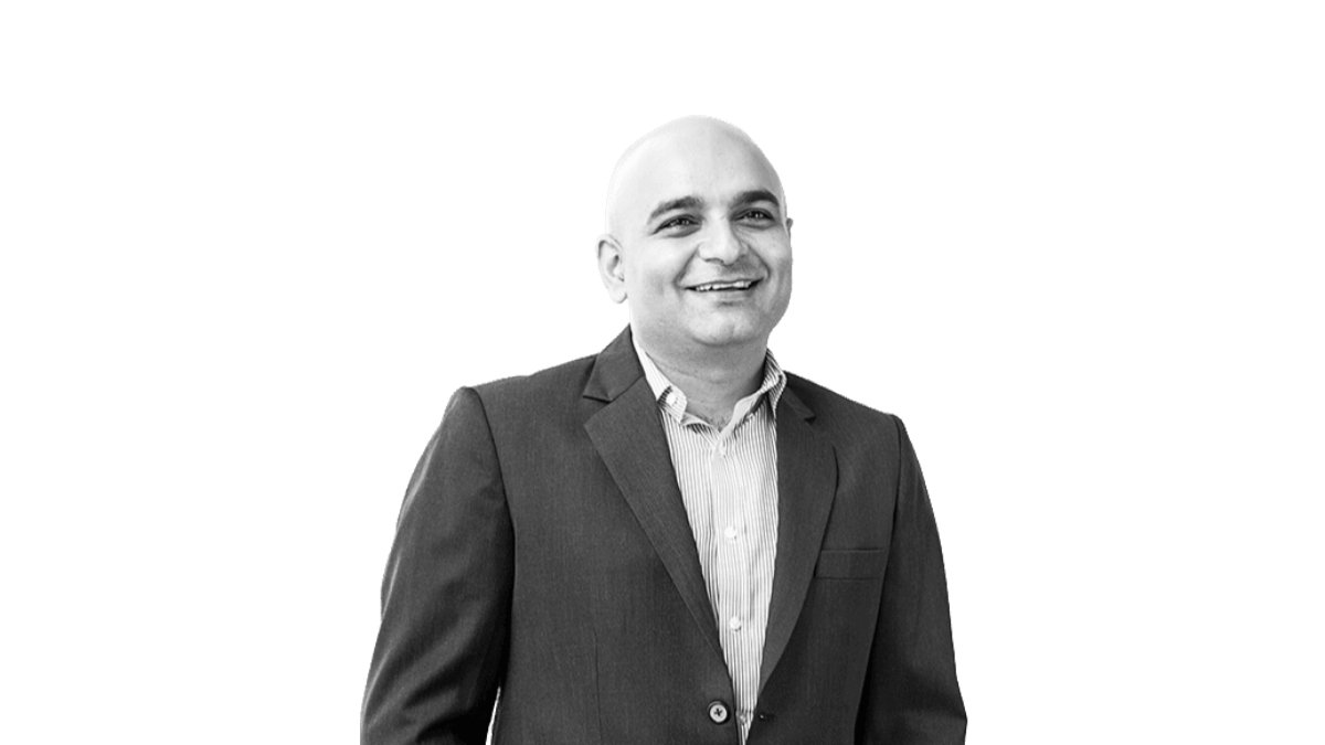 Seclore makes key appointments; Rohit Razdan joins its Board of Directors