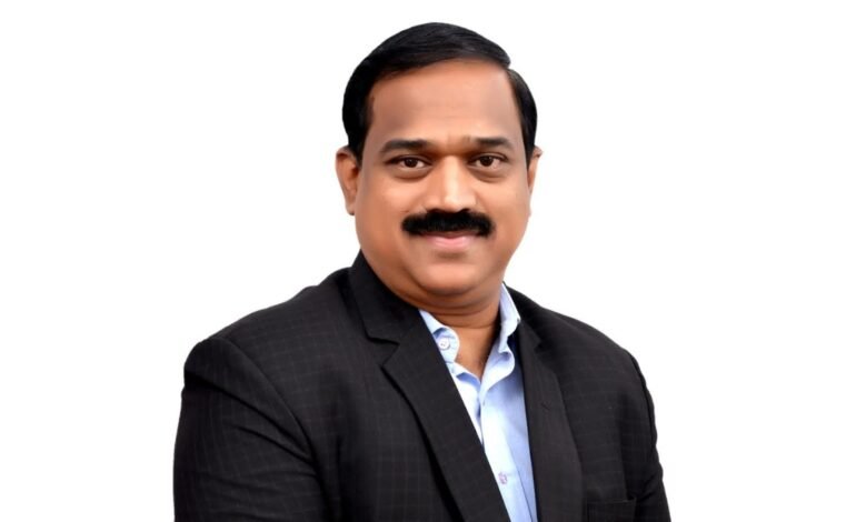 ArcelorMittal Nippon Steel India appoints Dr. Arvind Bodhankar as Chief Sustainability Officer