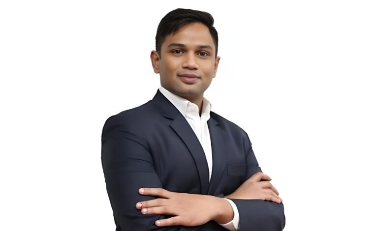 CarePal Money appoints Sahil Lakshmanan as CBO to lead Healthcare Lending Marketplace