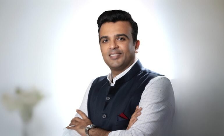 The promise of stability: NaMo’s third term for Indian investors