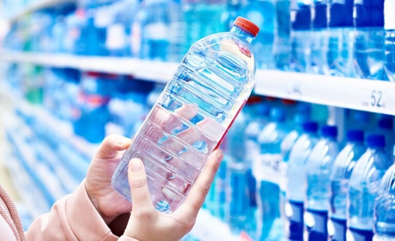 Wakeup call for Consumer: Select packaged water carefully