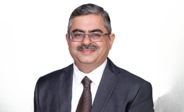 Equirus welcomes Amit Arora as Chief Operating Officer and Managing Director