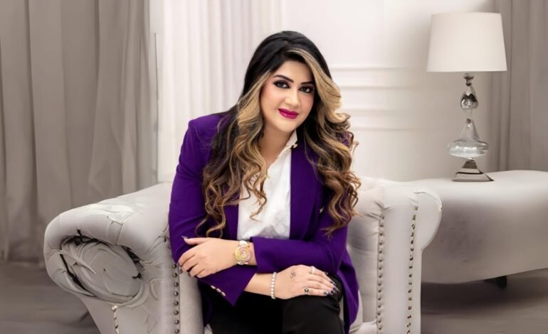 Aksha Kamboj’s blueprint for success across sectors