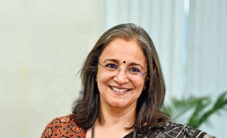 Sebi Chairperson open to removing certain derivative products amid regulatory concerns