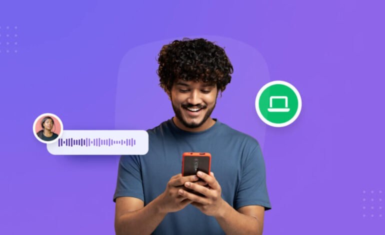 Top 5 AI Voicebots for Healthcare Industry