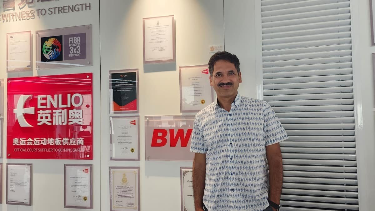 Ensuring equal access to quality sports grounds for all students