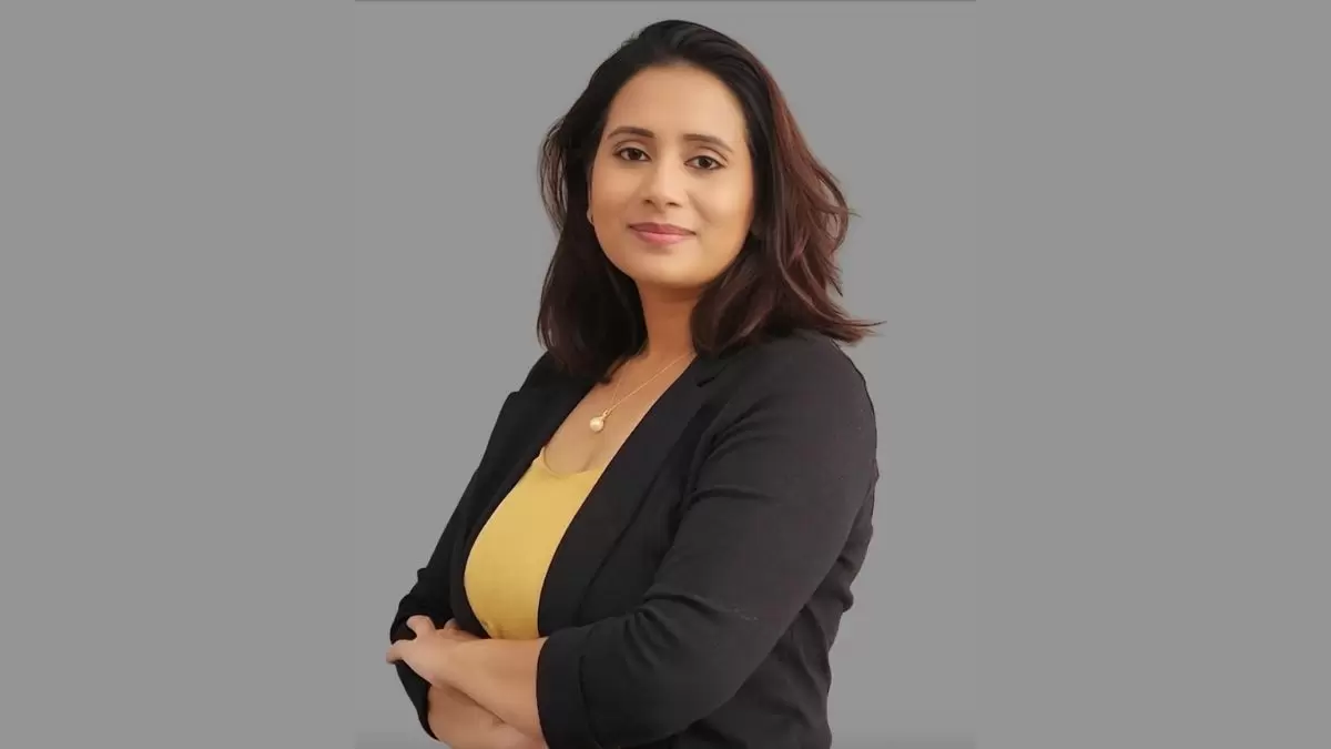 Shruti Tyagi: Pioneering the Future of AI-Driven IT Operations