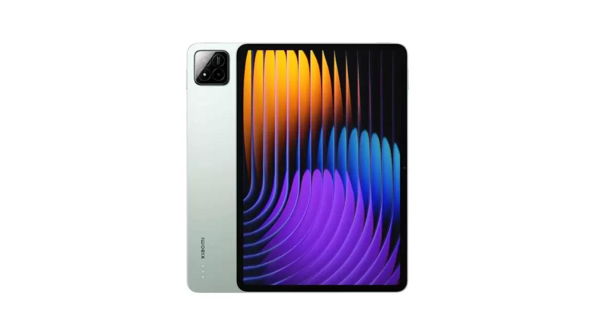 Xiaomi Tab 7 