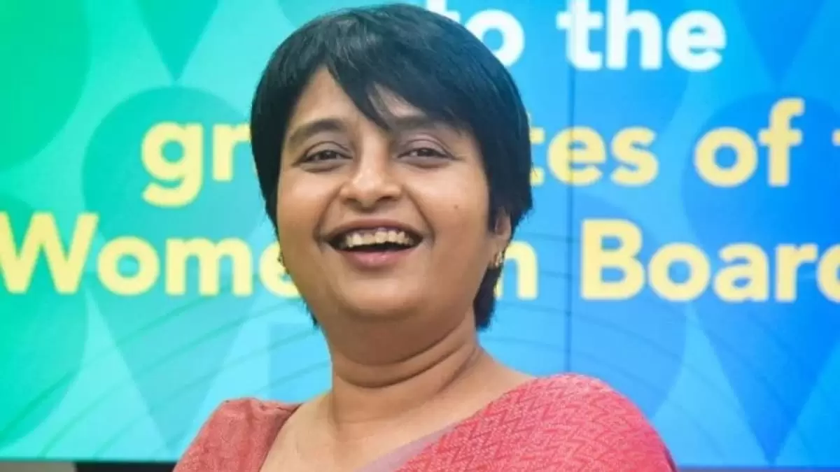 How ex-banker Madhura DasGupta Sinha is helping Indian women entrepreneurs expand globally