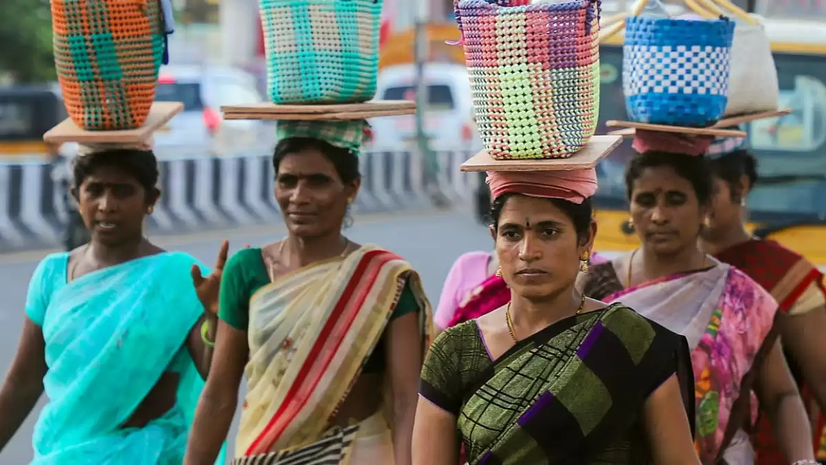 TN Budget 2025 allocates ₹225 Crore for Female Entrepreneurs