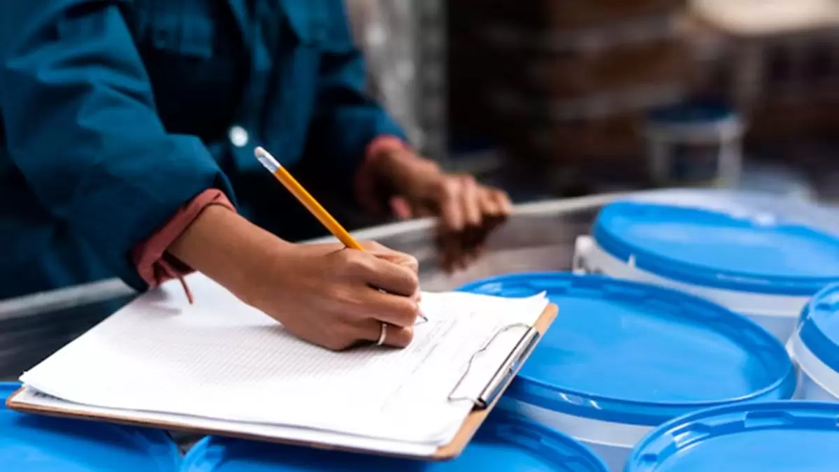 The Complete Guide to Export Documentation: Enabling Effortless Global Trade