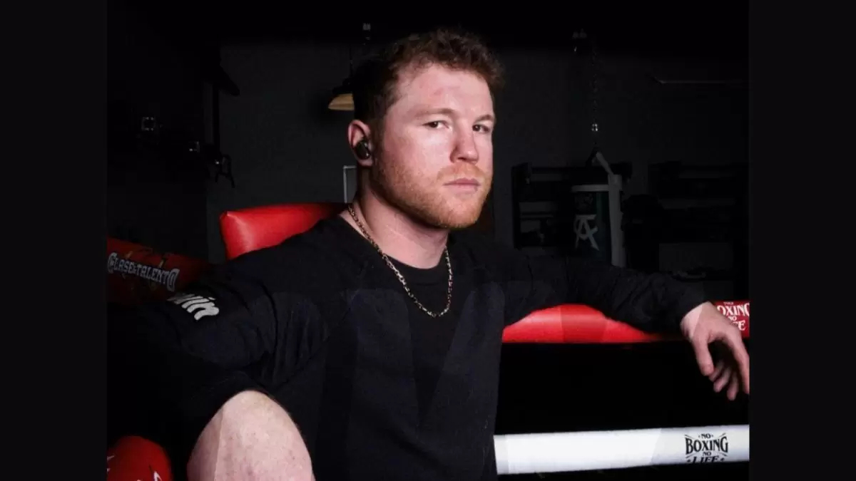 1win Welcomes Canelo Álvarez As Brand Ambassador