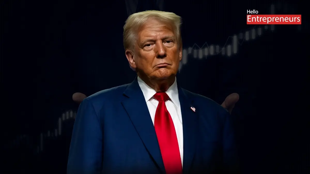 Trend | Court Slams Tariff, Markets Party Like It’s 1999