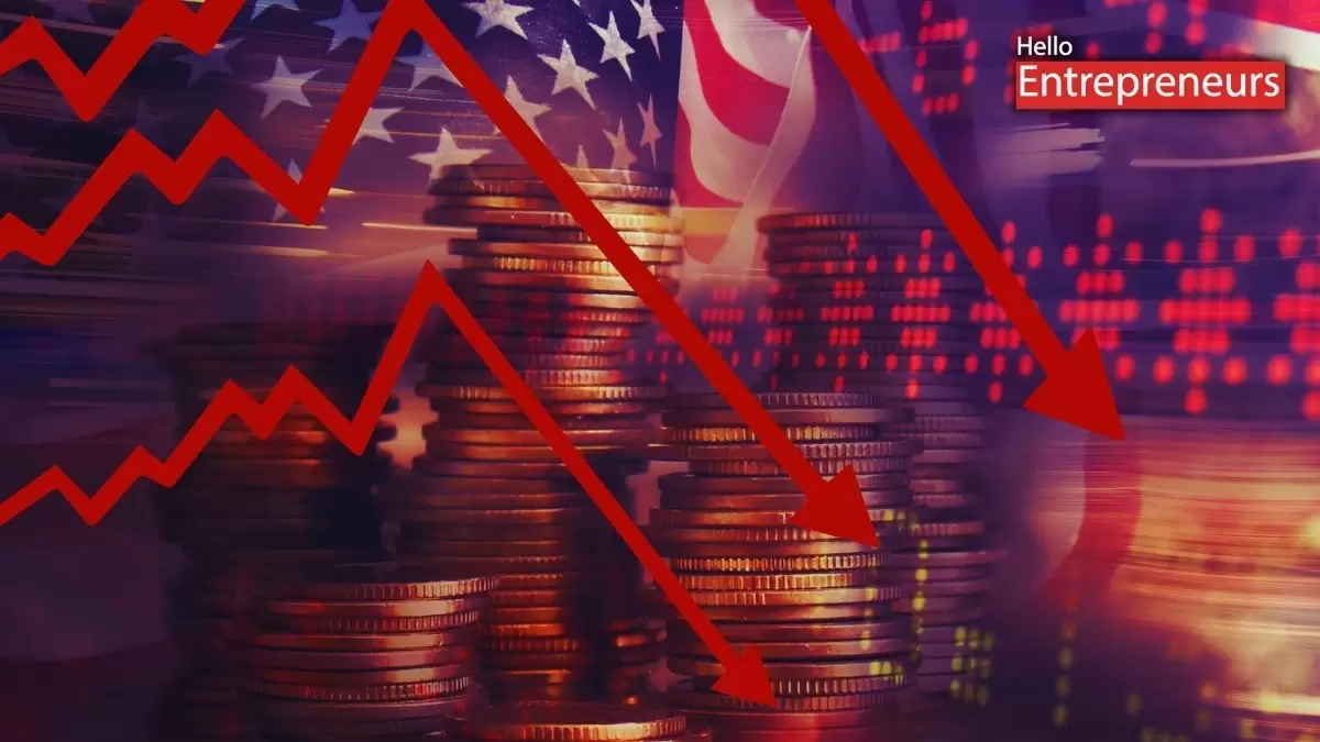 Downgrade of USA from AAA to AA1 by Moody’s – Shocking?