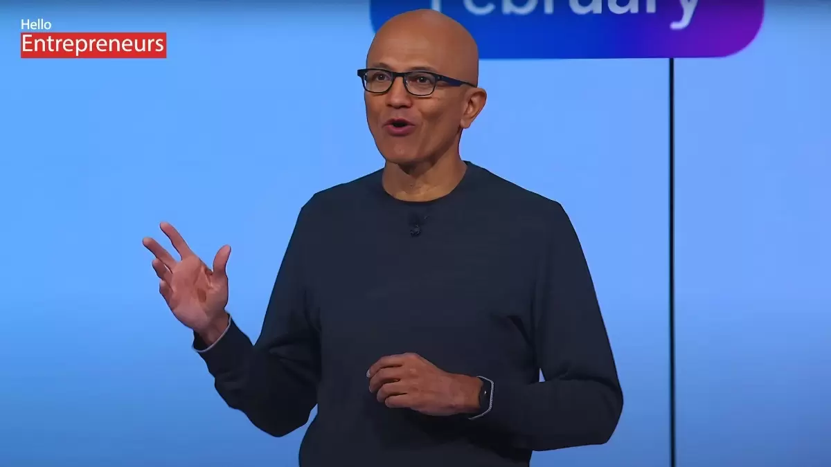 Microsoft Build 2025 Unveils AI Agent Ecosystem, Redefining Enterprise Cloud Innovation