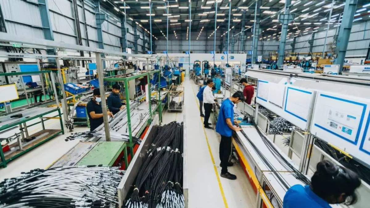 Remsons Industries wins mega order worth Rs. 300 crore from Stellantis North America