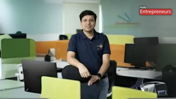 How this company is transforming workspaces into something extraordinary