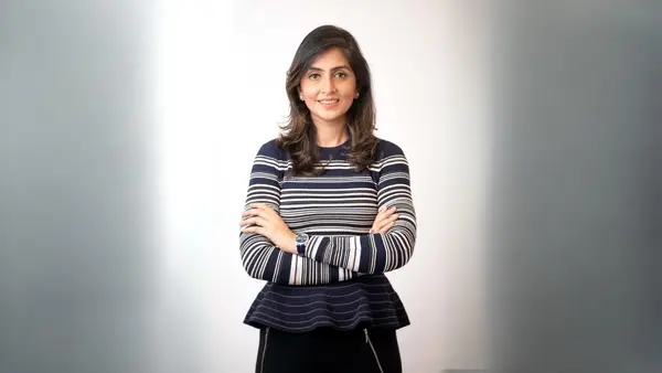 How Salloni Ghodawat is making GCL a big name in the FMCG world