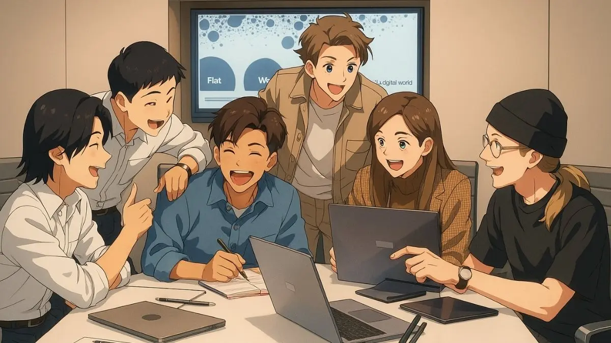 Creating Offices That Balance Heritage with High-Performance Culture