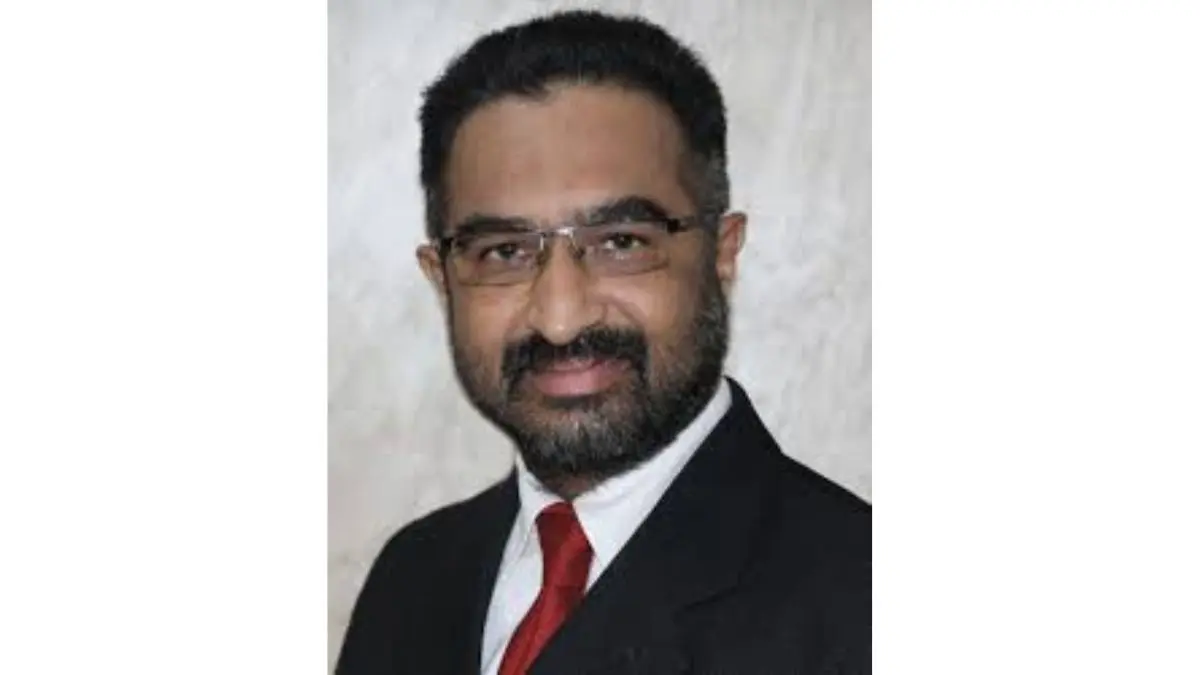 Apoorva Deshingkar, Sr. Director – Education and Market Development, GIA India