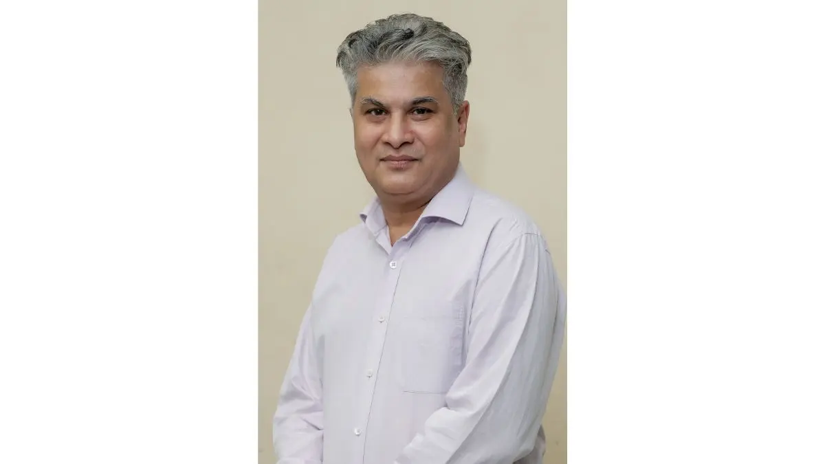 Sushanto Mitra: The Man Behind India’s First Private Angel Network