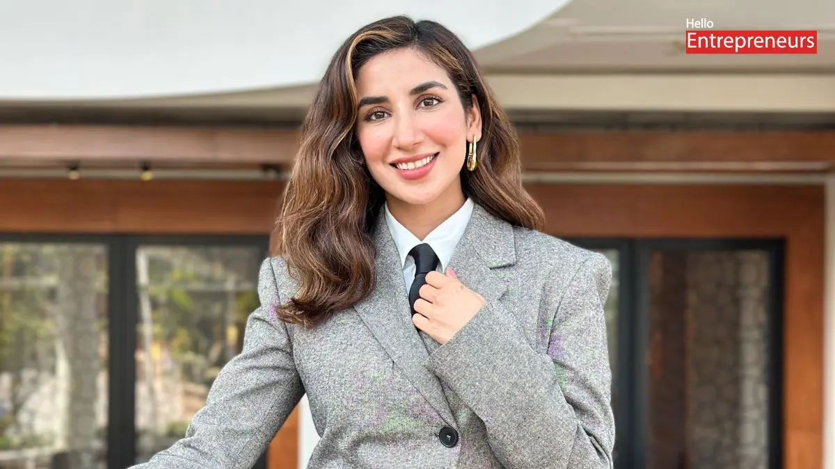 Parul Gulati and the Rise of Nish Hair