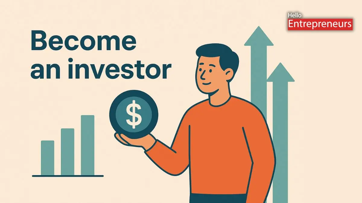 Fund small businesses and earn profits as an alternative investment income-Hello Entrepreneurs