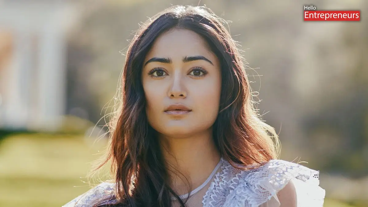 Tridha Was Crowned at 18, Now She’s Building a Life Beyond Stardom