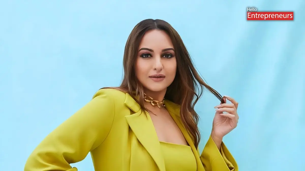 How Sonakshi and Srishti Solved a Nail Problem Millions of Indian Women Face