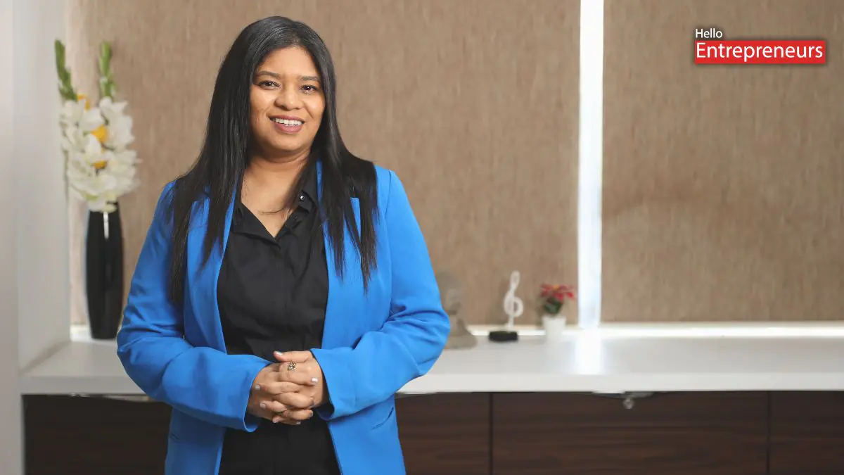 How Aparna Shah is encouraging mindful living through her Eat Play Read NGO