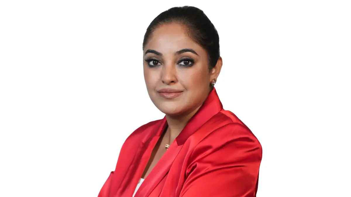 Ruchika Rajbans, Founder – vitagoli