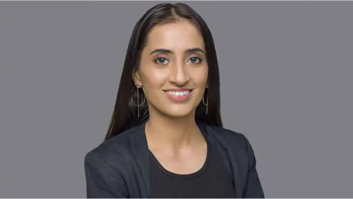 Vineeta Singh, CEO – SUGAR Cosmetics