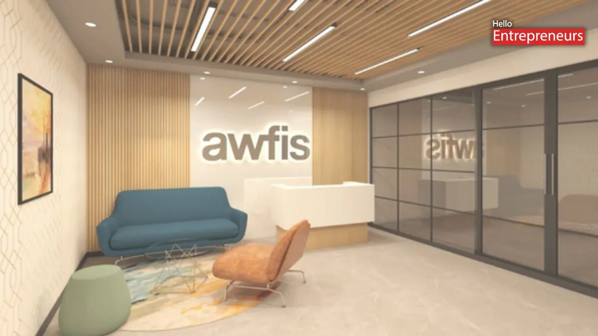 86% of corporates consider managed office spaces ideal for business expansion: Awfis Report
